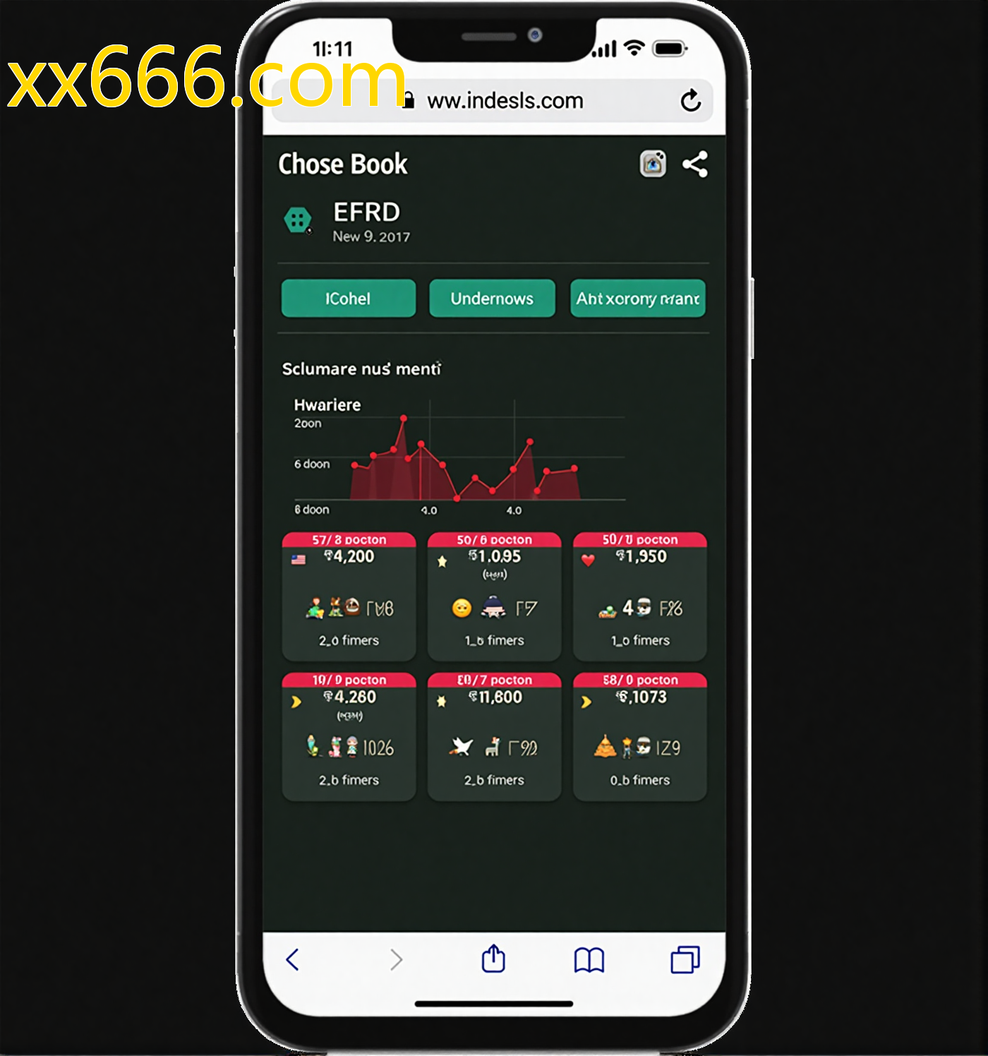 Baixe o aplicativo xx666.com para jogar a qualquer momento